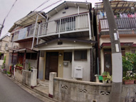 大野2丁目貸家の画像