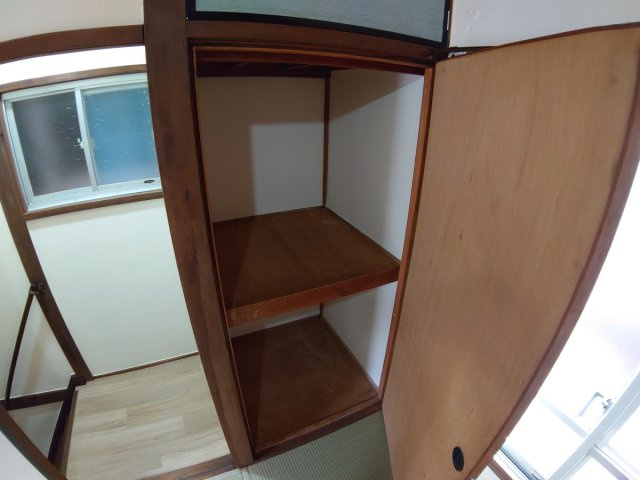 【収納】 | 大野2丁目貸家