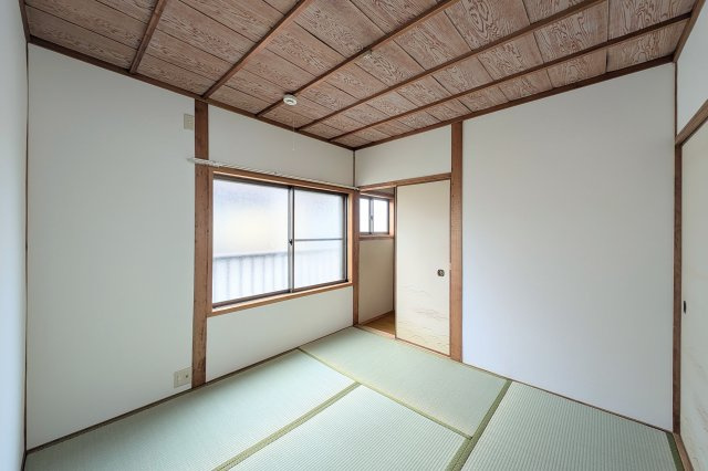 【和室】 | 垂谷貸家