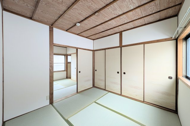 【和室】 | 垂谷貸家