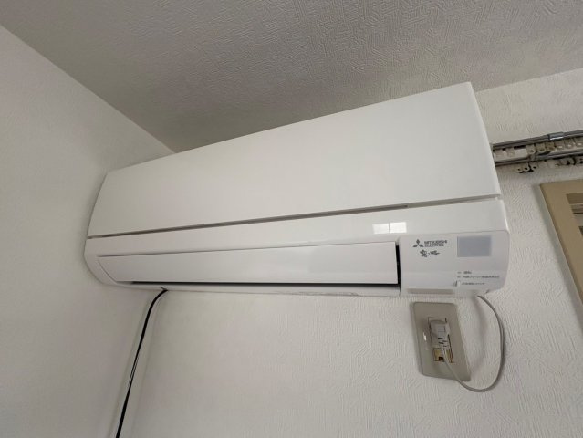 【設備】