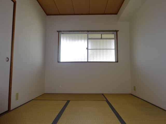 プレジオ王塚台の子供部屋