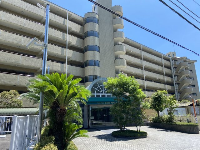 サンライズポイント真鶴