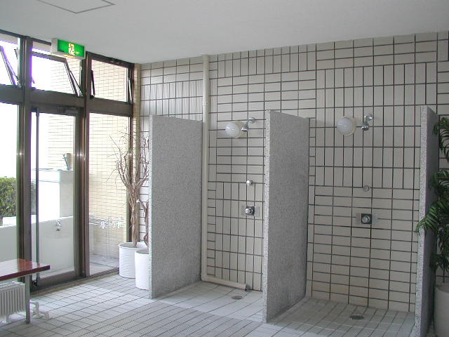サンライズポイント真鶴のその他共用部分