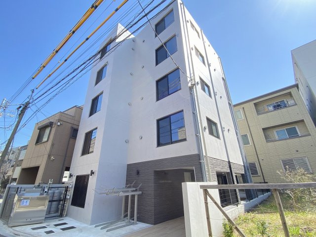 SQUARE MINAMISENJU