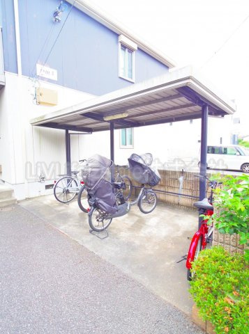 ｉｓｍ　Ⅱ(イズムツー)のその他共用部分