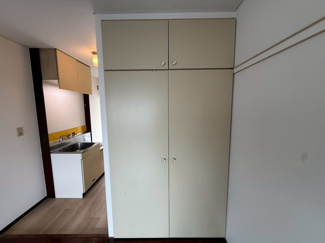 【収納】 | 山科イーストハイツ