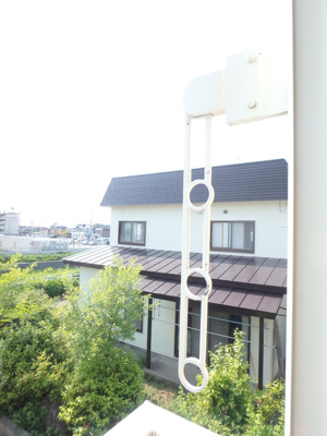 【その他】 | スターハイツさくらⅡ