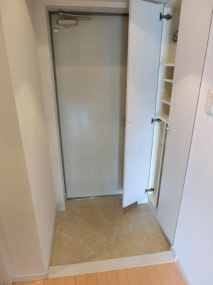 【玄関】 | コンフォリア町屋