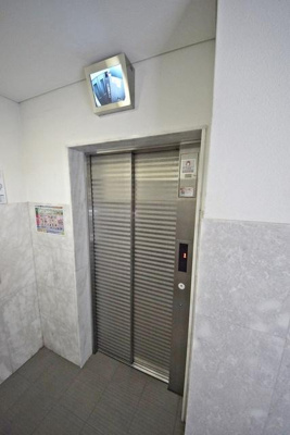 【その他共用部分】 | コンフォリア町屋