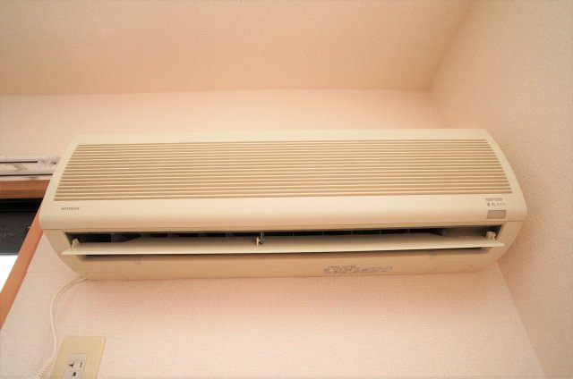 フォンテあけぼのの設備