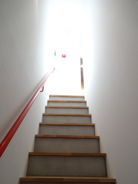 ＣＯＴＥ２１のその他|他号室の写真です