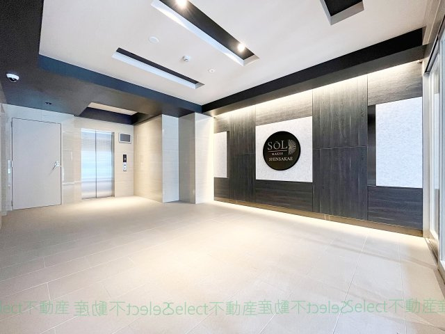 SOLメイクス新栄のその他