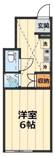 【間取り】 | プランタン