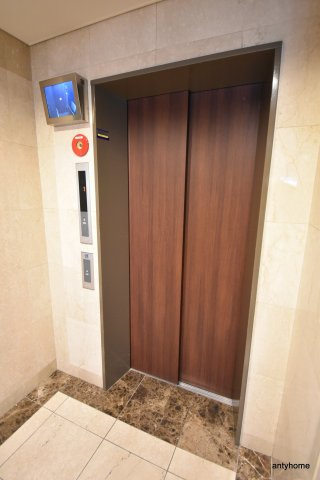 アスール江坂 仲介手数料無料のその他共用部分