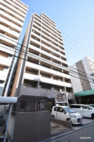 アスール江坂 仲介手数料無料