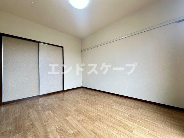 パティオの洋室|高崎、前橋のお部屋探しはエンドスケープまで！お客様の理想お聞かせ下さい♪