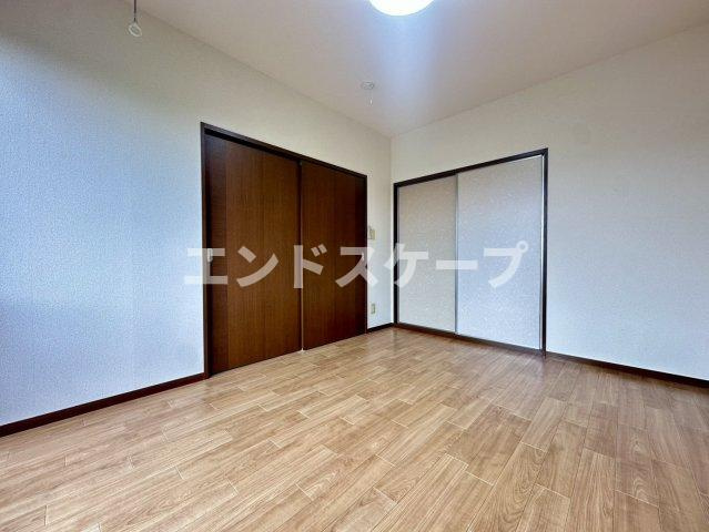 パティオの洋室|高崎、前橋のお部屋探しはエンドスケープまで！お客様の理想お聞かせ下さい♪