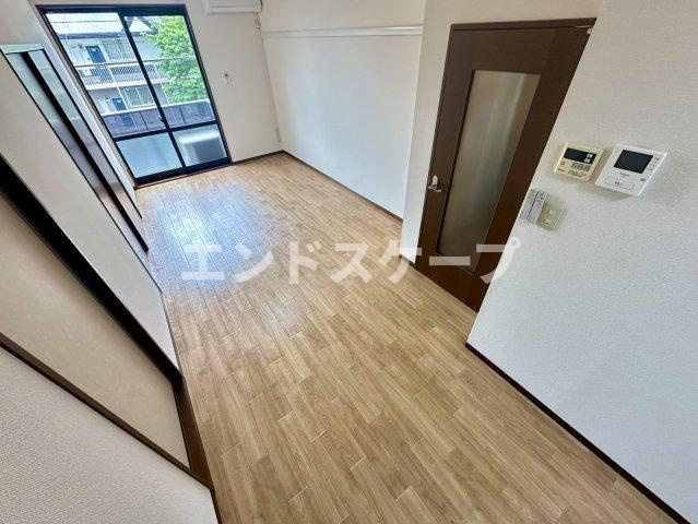 パティオの洋室|高崎、前橋のお部屋探しはエンドスケープまで！お客様の理想お聞かせ下さい♪