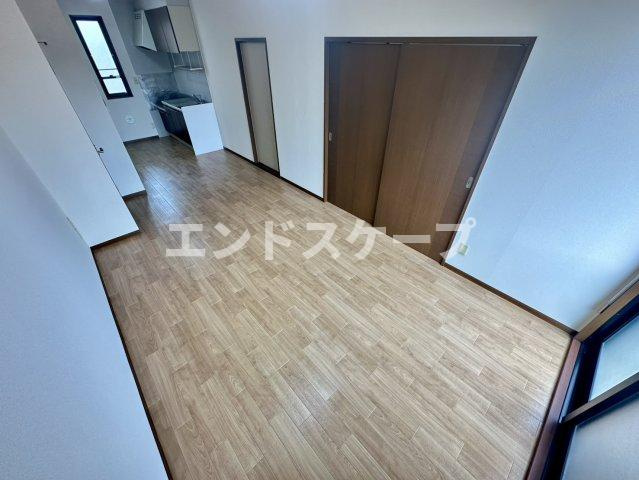 パティオの内装|高崎、前橋のお部屋探しはエンドスケープまで！お客様の理想お聞かせ下さい♪