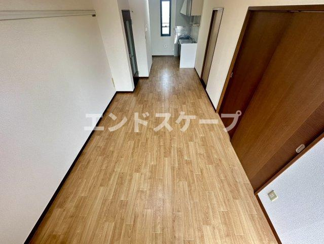 パティオの居間・リビング|高崎、前橋のお部屋探しはエンドスケープまで！お客様の理想お聞かせ下さい♪