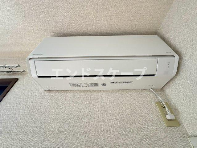 パティオの設備|高崎、前橋のお部屋探しはエンドスケープまで！お客様の理想お聞かせ下さい♪