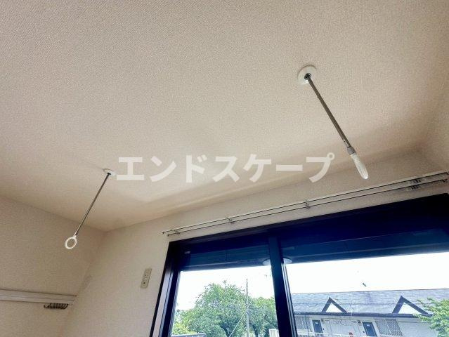 パティオの内装|高崎、前橋のお部屋探しはエンドスケープまで！お客様の理想お聞かせ下さい♪