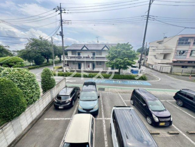 パティオの展望|高崎、前橋のお部屋探しはエンドスケープまで！お客様の理想お聞かせ下さい♪