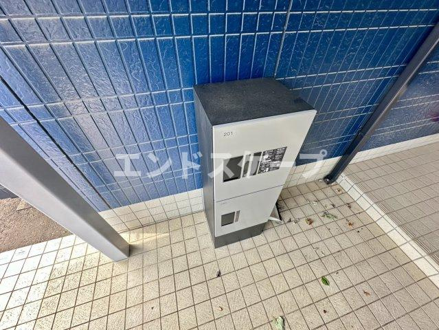 パティオのエントランス|高崎、前橋のお部屋探しはエンドスケープまで！お客様の理想お聞かせ下さい♪