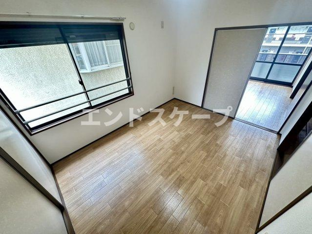 パティオの内装|高崎、前橋のお部屋探しはエンドスケープまで！お客様の理想お聞かせ下さい♪