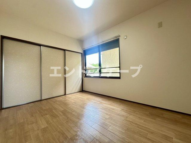 パティオの洋室|高崎、前橋のお部屋探しはエンドスケープまで！お客様の理想お聞かせ下さい♪