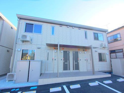 ルーエ子平町の画像