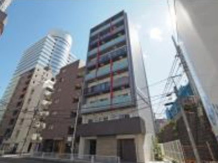 【外観】メインステージ横濱東口 