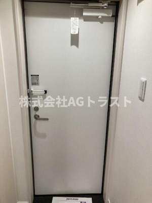【玄関】 | パルレザンド宮原