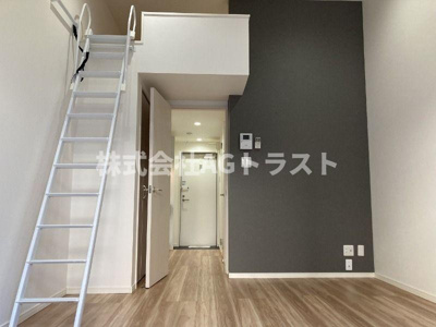 【内装】 | パルレザンド宮原