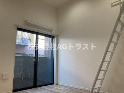 【内装】 | パルレザンド宮原