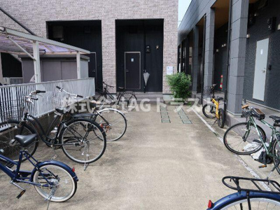 【その他共用部分】 | パルレザンド宮原
