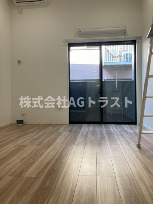 【居間・リビング】 | パルレザンド宮原