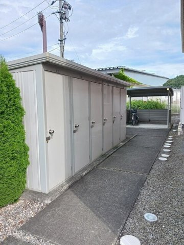 ベアヴァレーのその他