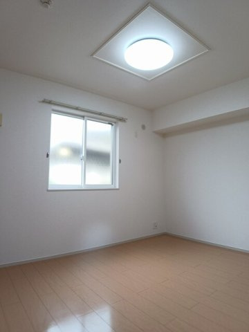ベアヴァレーの内装
