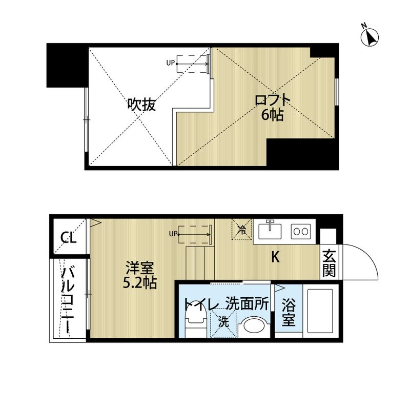 REGIUS幕張（レジアスマクハリ）