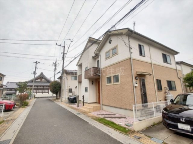 【外観】の画像