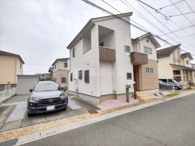 【駐車場】の画像