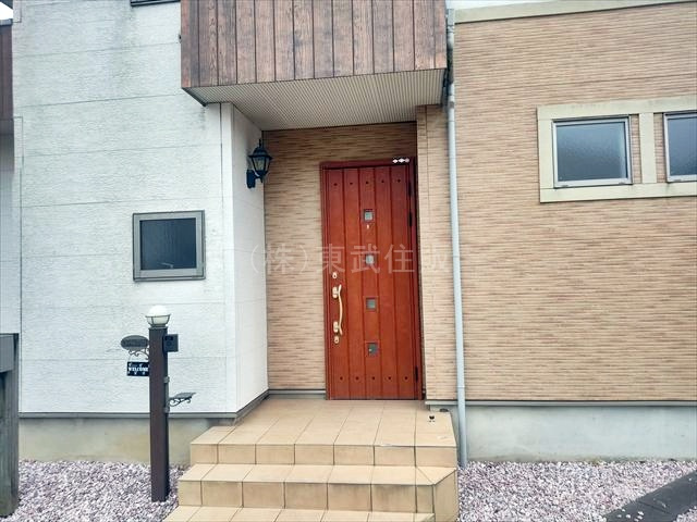 【玄関】の画像