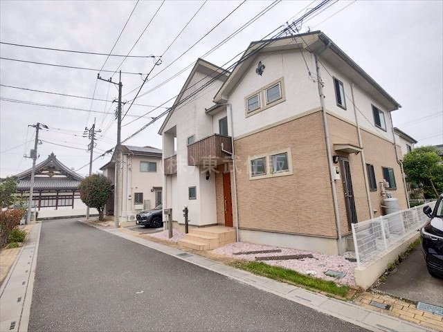 【外観】の画像