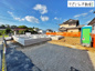 blooming garden行田市富士見町2丁目　【平屋】新築住宅の画像