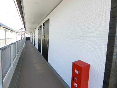 【その他共用部分】 | リブリ・リヴェール矢向