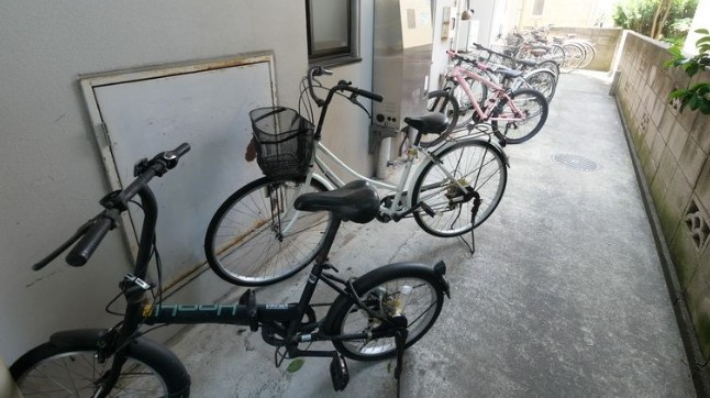 【その他共用部分】