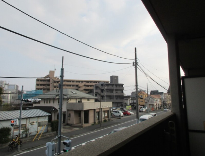 【展望】