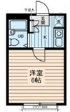 町田市南町田３丁目のアパートの画像